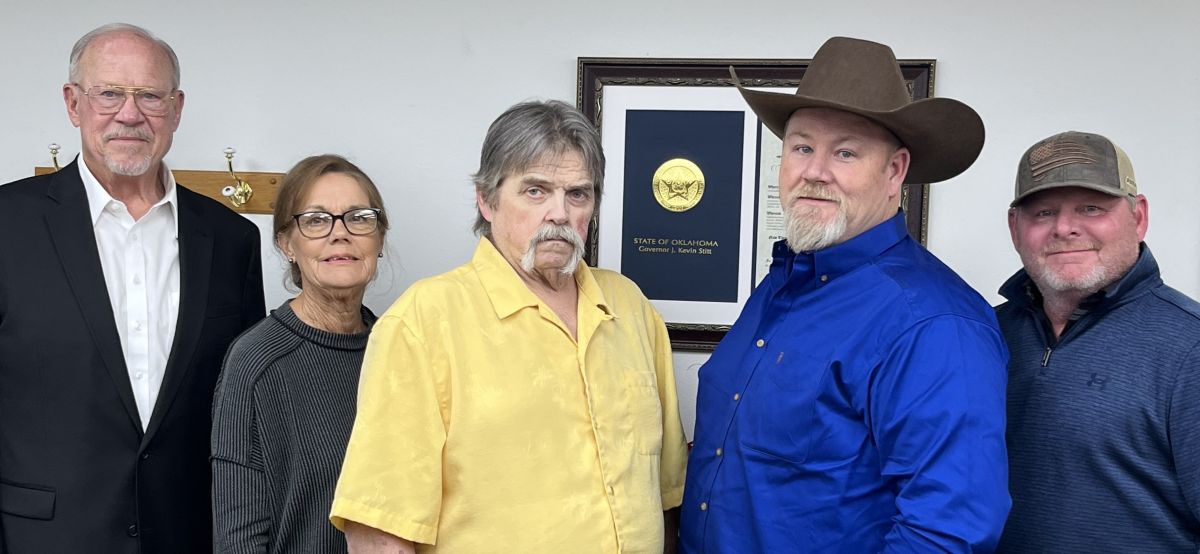 Board of Directors 2026